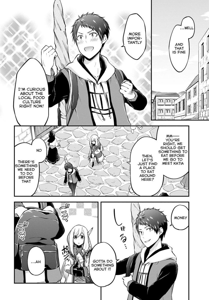 Isekai Cheat Survival Meshi 16 5