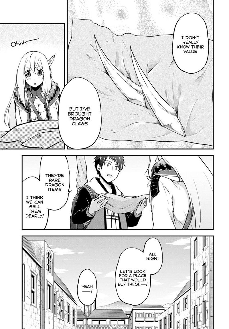 Isekai Cheat Survival Meshi 16 6