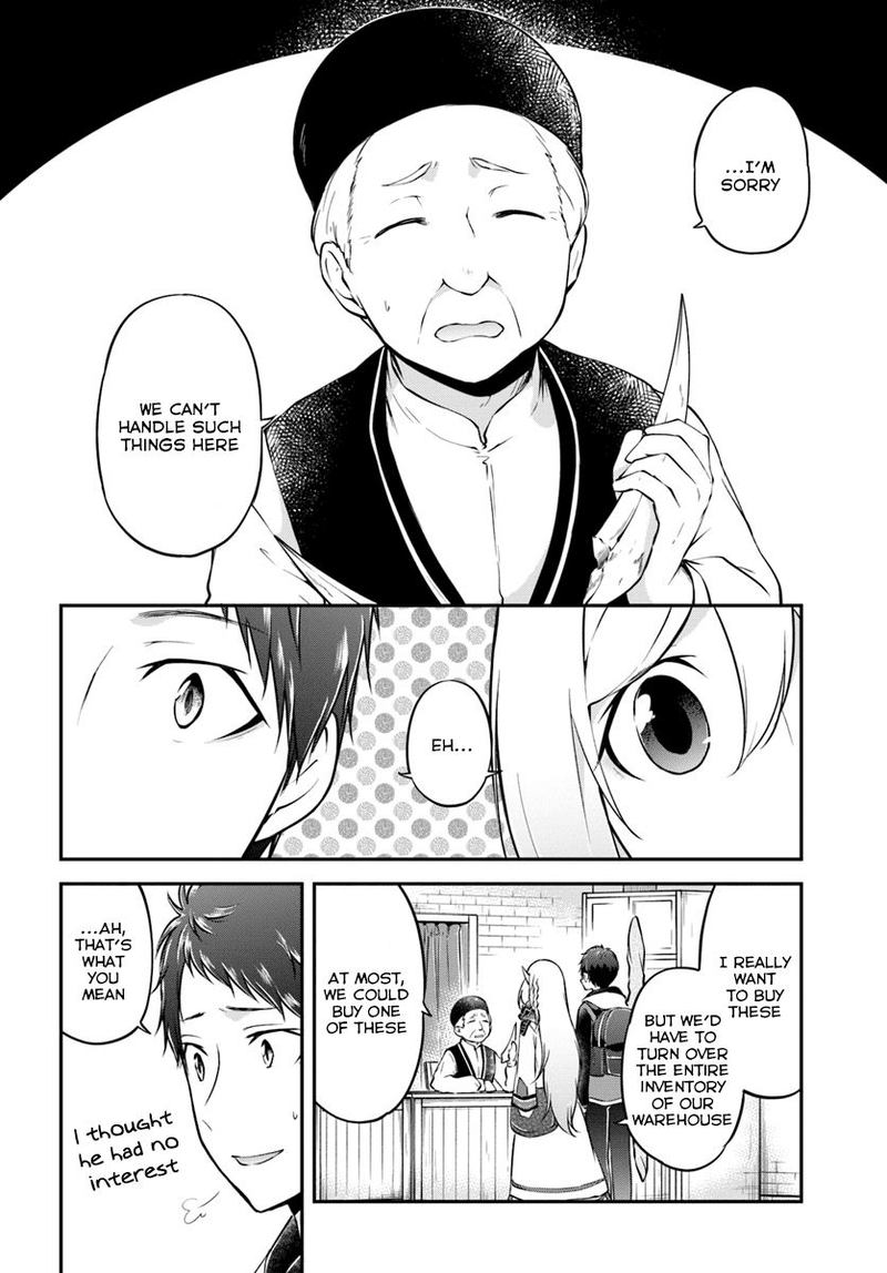 Isekai Cheat Survival Meshi 16 7