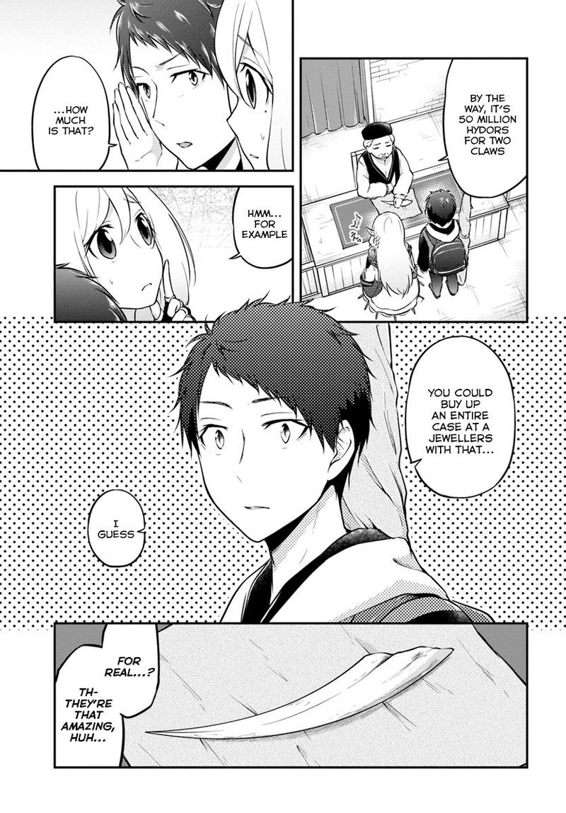 Isekai Cheat Survival Meshi 16 8