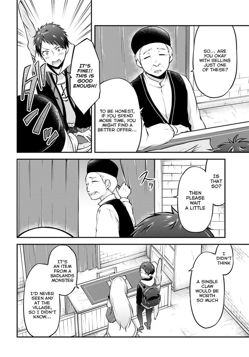 Isekai Cheat Survival Meshi 16 9