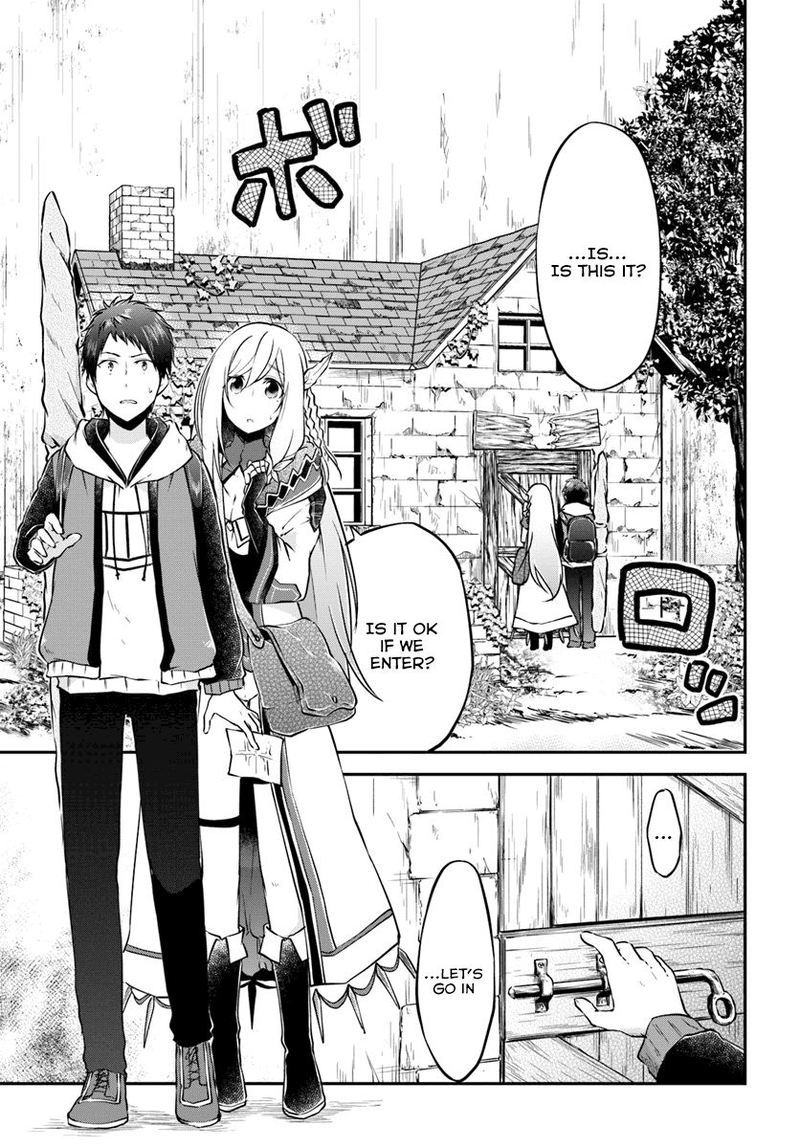 Isekai Cheat Survival Meshi 17 1