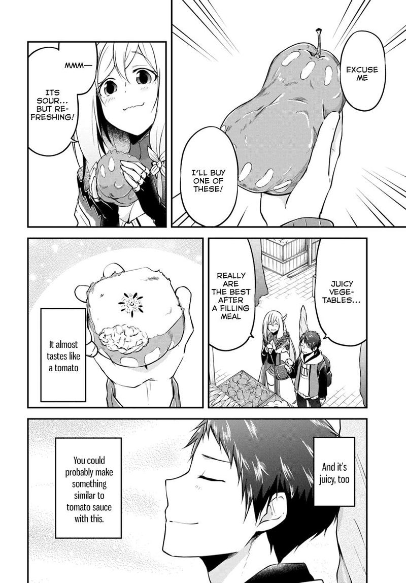 Isekai Cheat Survival Meshi 17 10
