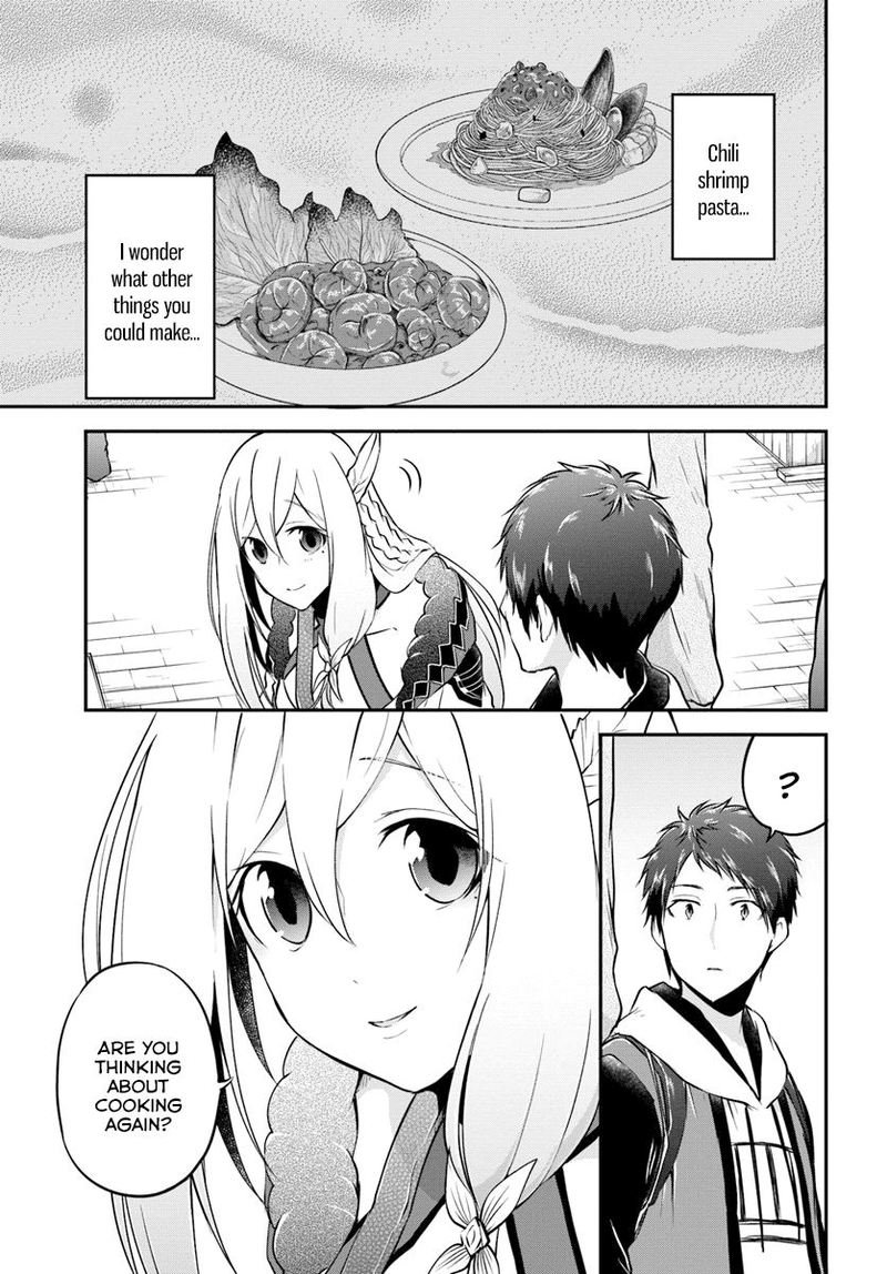 Isekai Cheat Survival Meshi 17 11