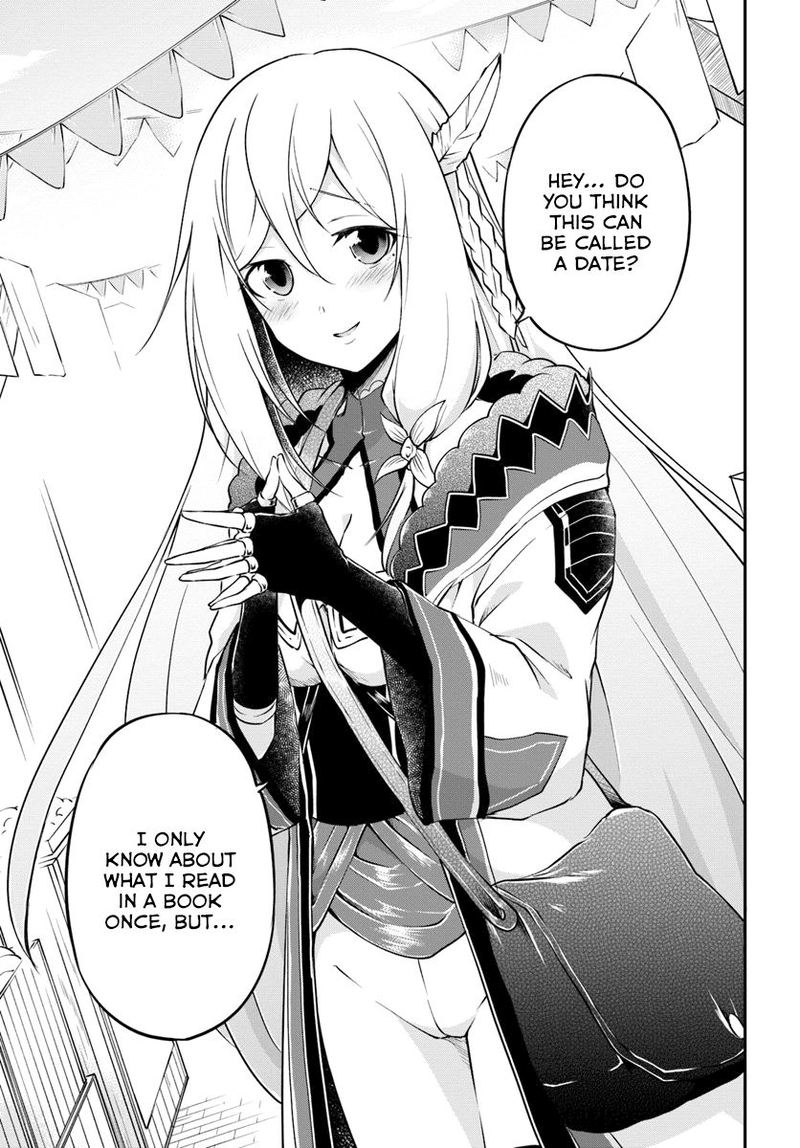 Isekai Cheat Survival Meshi 17 13