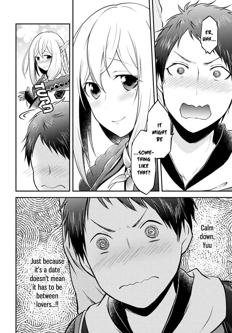 Isekai Cheat Survival Meshi 17 14