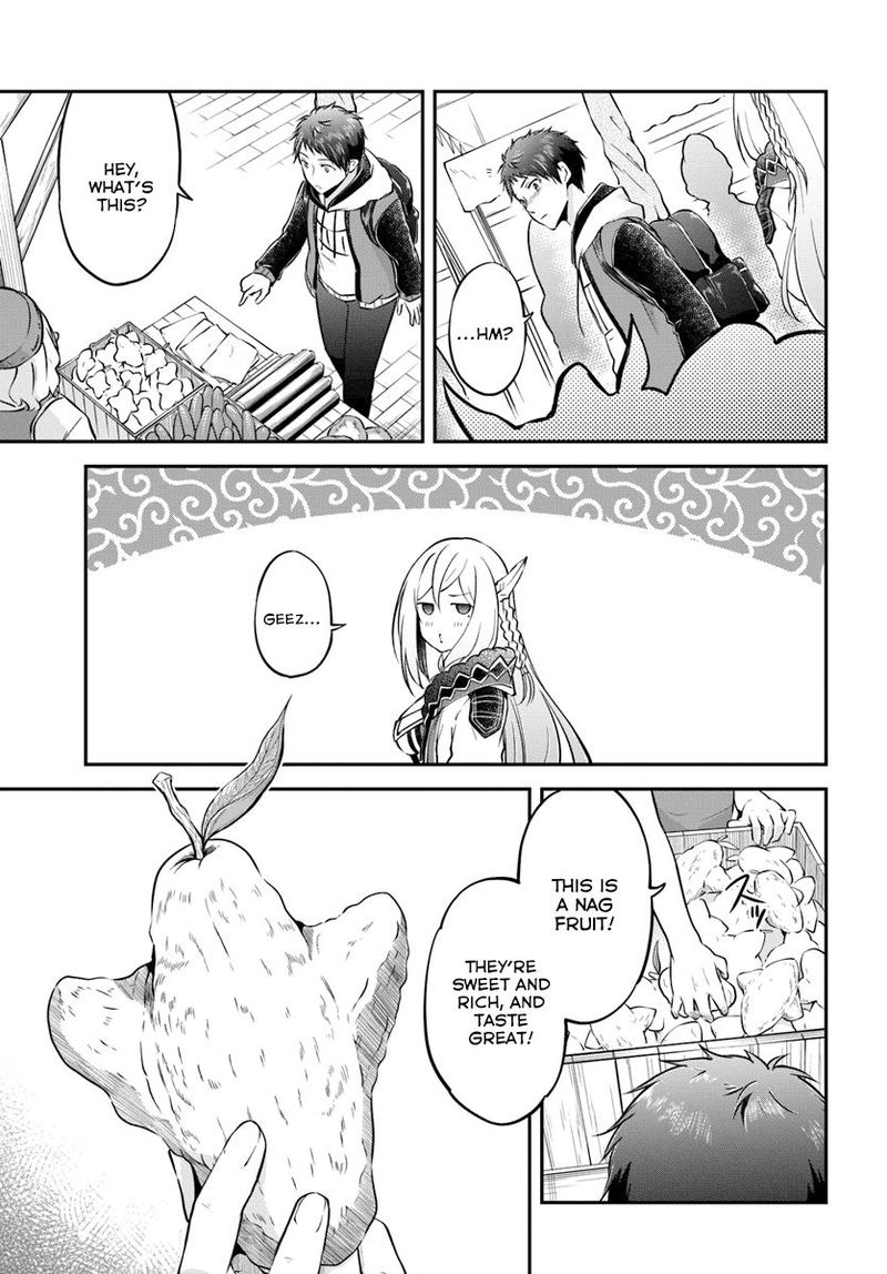 Isekai Cheat Survival Meshi 17 15