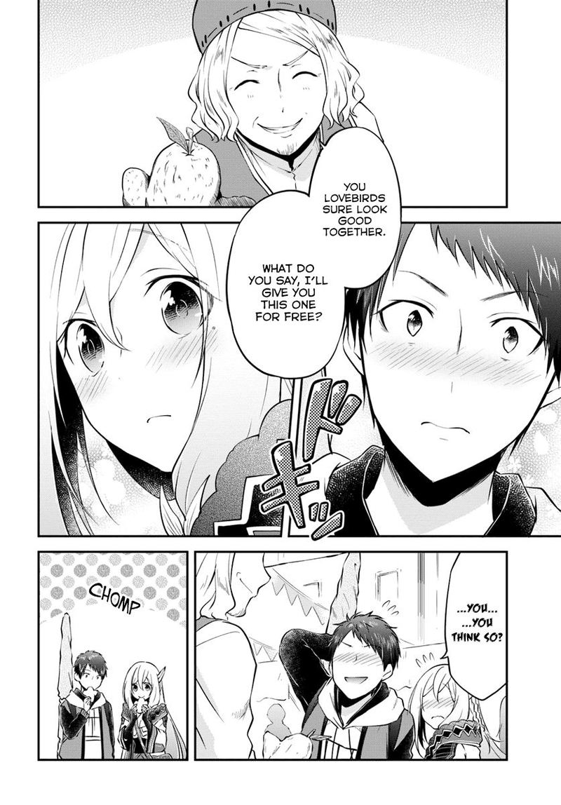 Isekai Cheat Survival Meshi 17 16