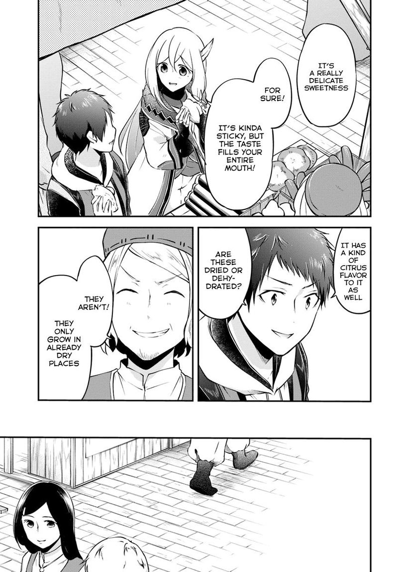 Isekai Cheat Survival Meshi 17 17