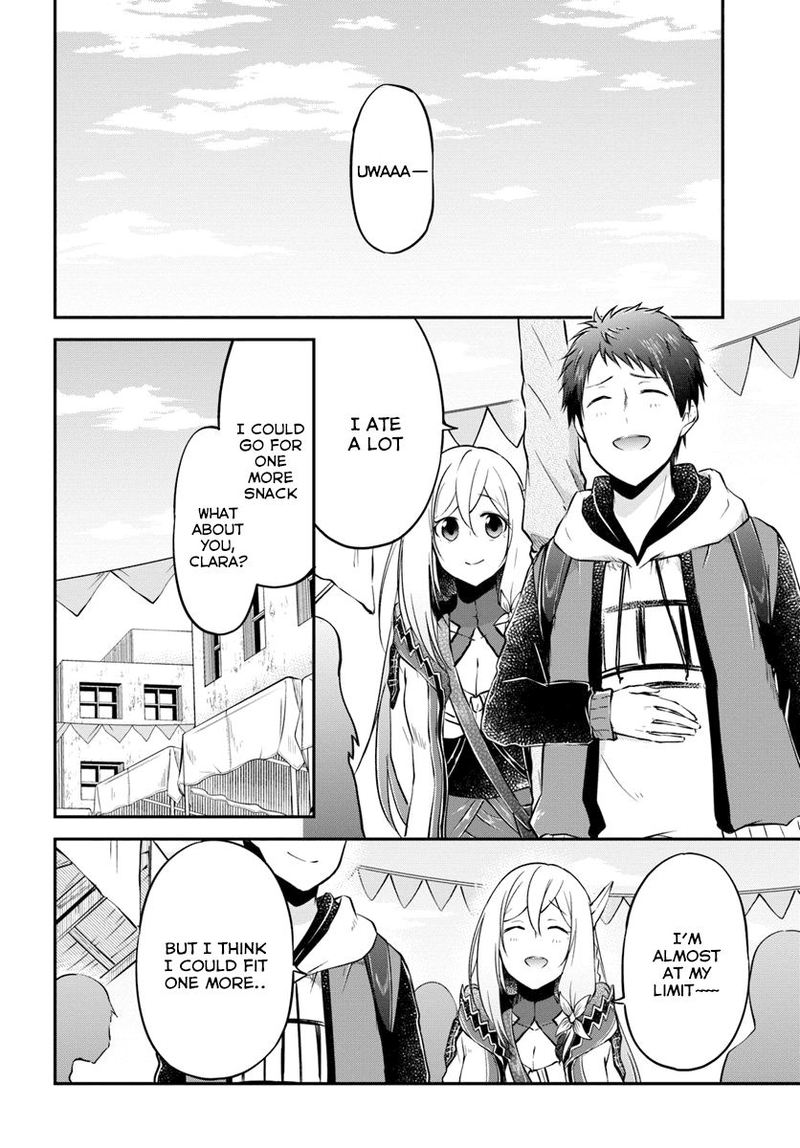 Isekai Cheat Survival Meshi 17 18