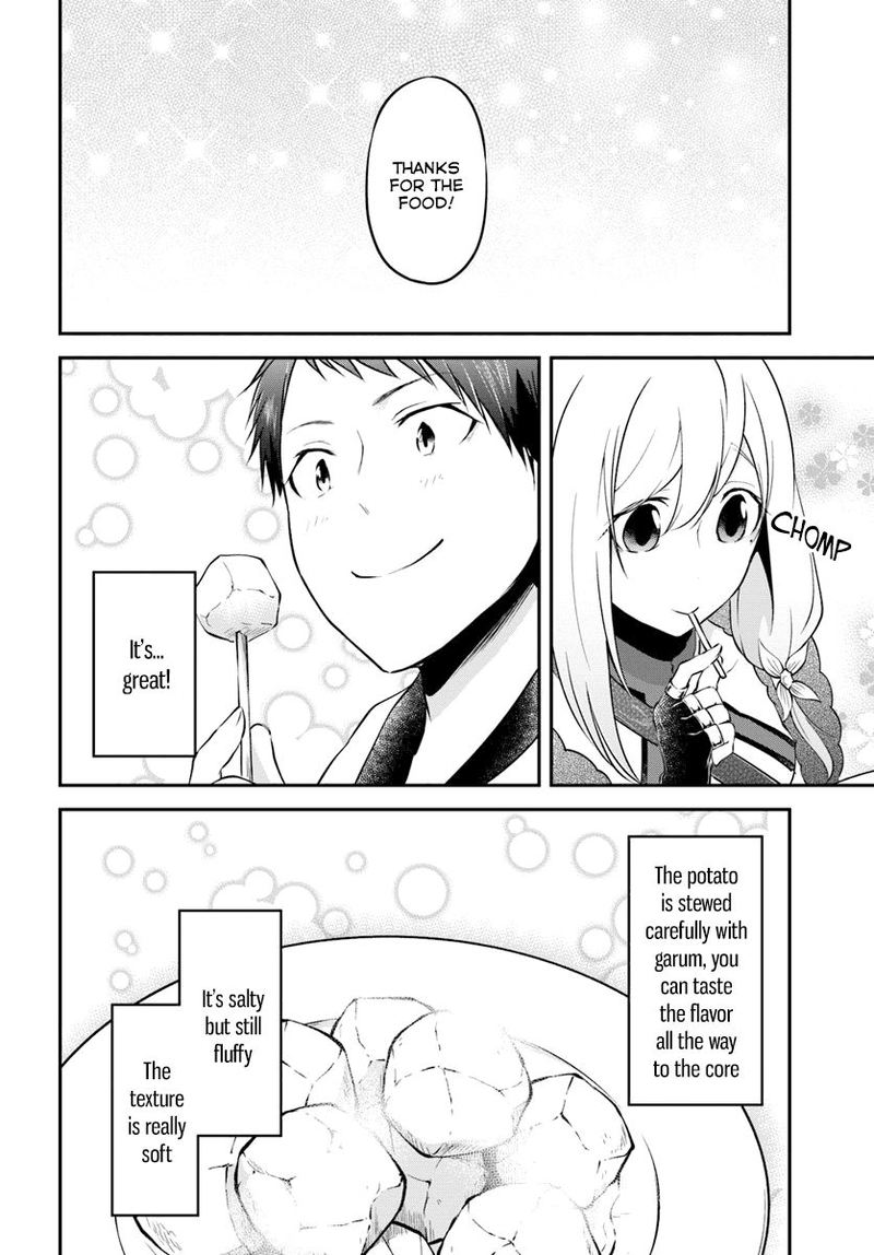 Isekai Cheat Survival Meshi 17 20