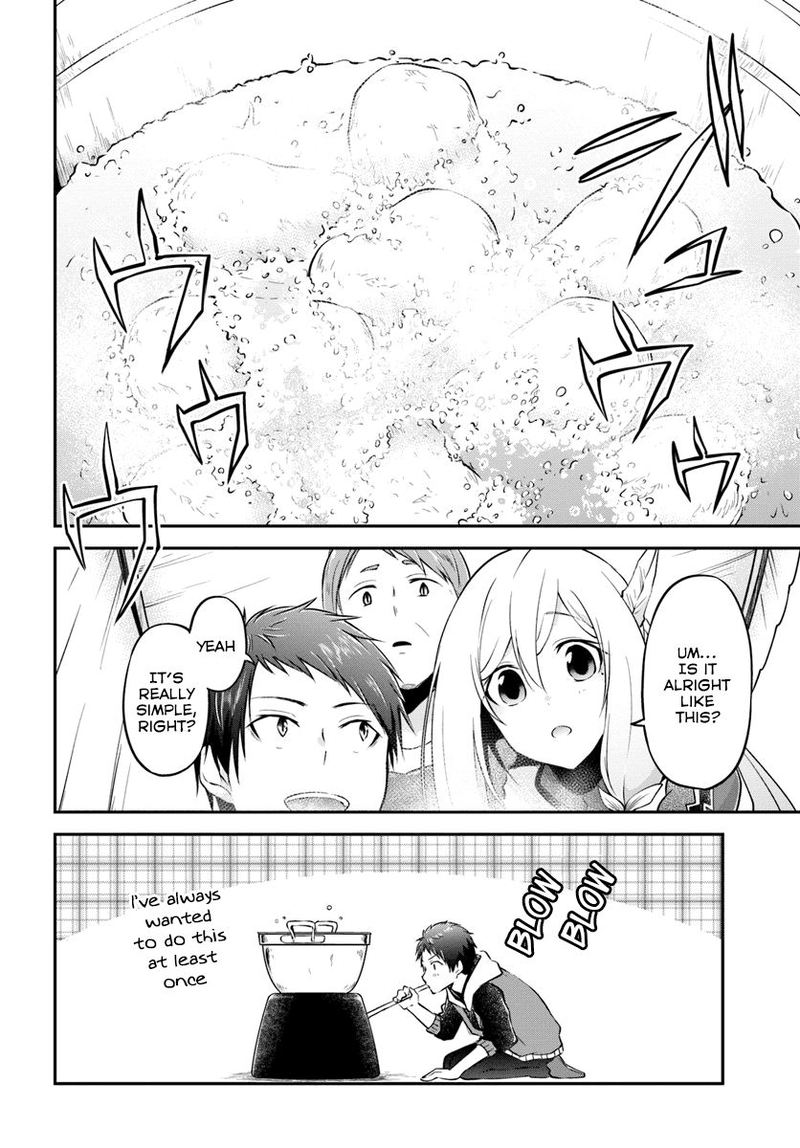 Isekai Cheat Survival Meshi 17 26