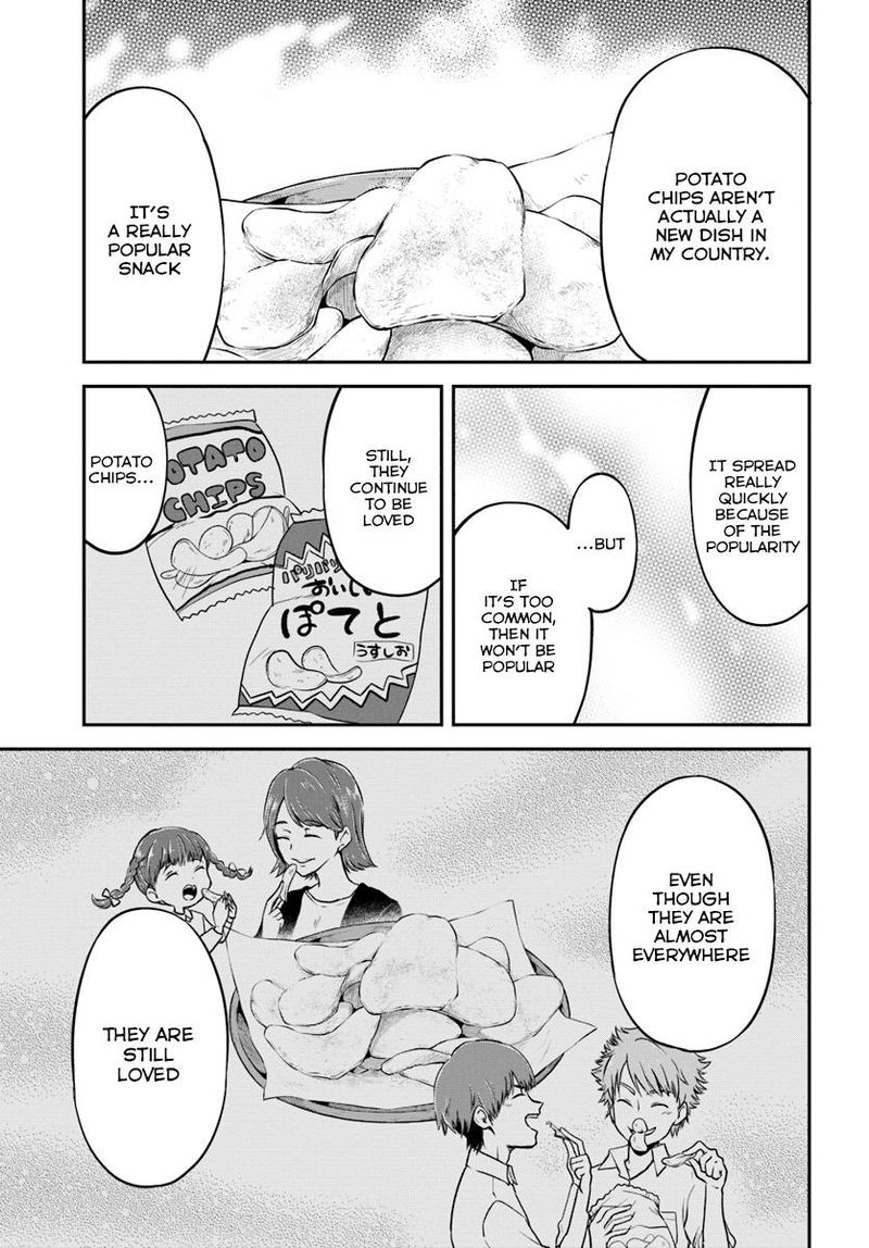 Isekai Cheat Survival Meshi 17 31