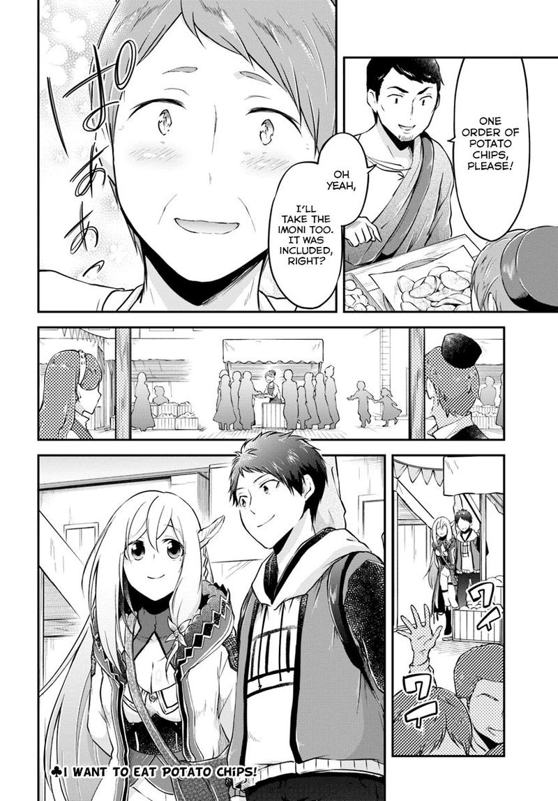 Isekai Cheat Survival Meshi 17 34