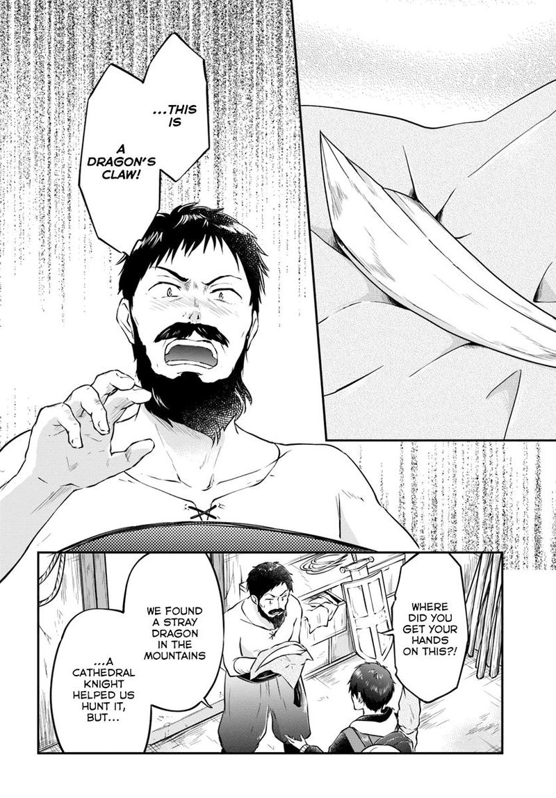 Isekai Cheat Survival Meshi 17 4