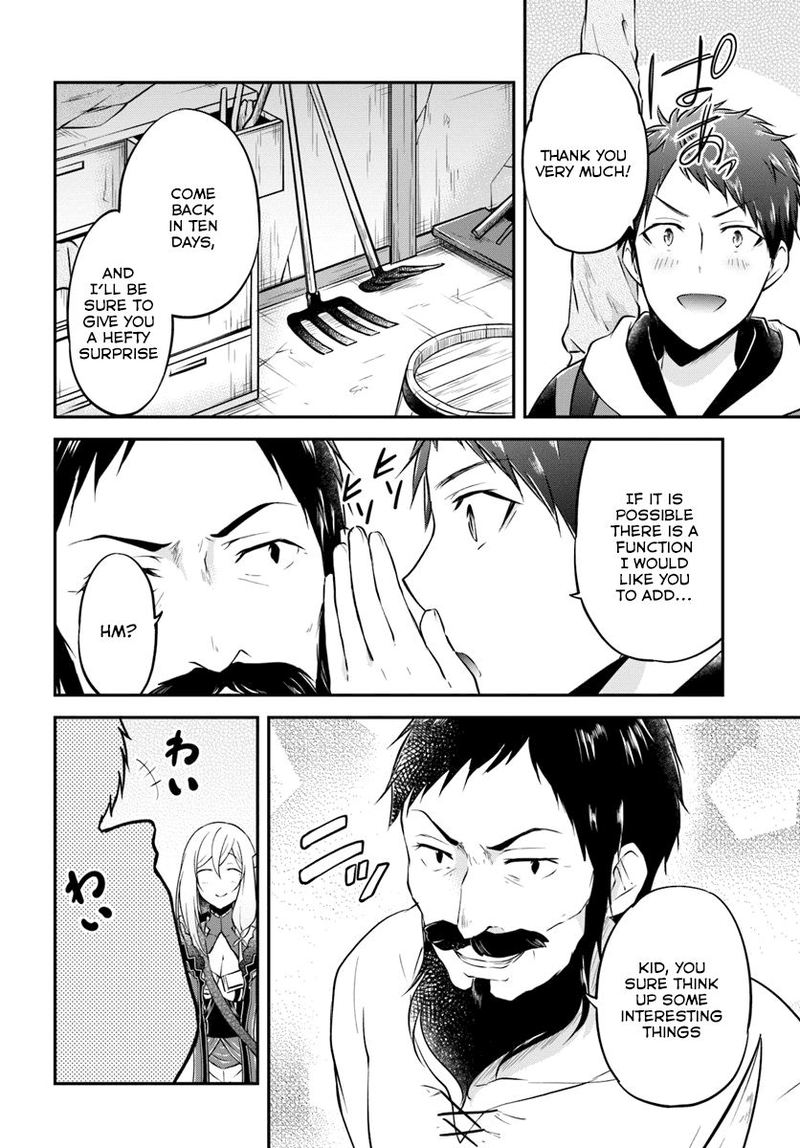 Isekai Cheat Survival Meshi 17 6