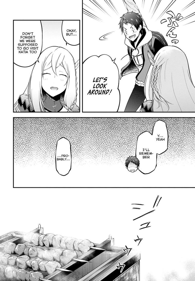 Isekai Cheat Survival Meshi 17 8