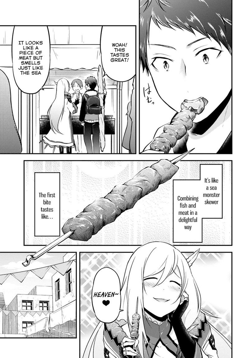 Isekai Cheat Survival Meshi 17 9