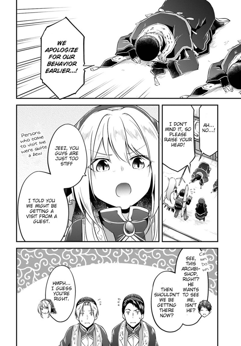 Isekai Cheat Survival Meshi 18 10