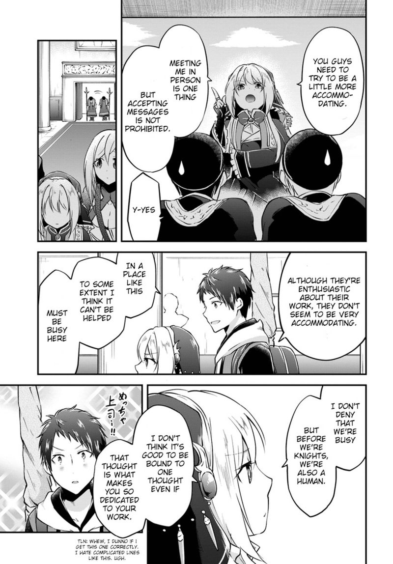 Isekai Cheat Survival Meshi 18 11
