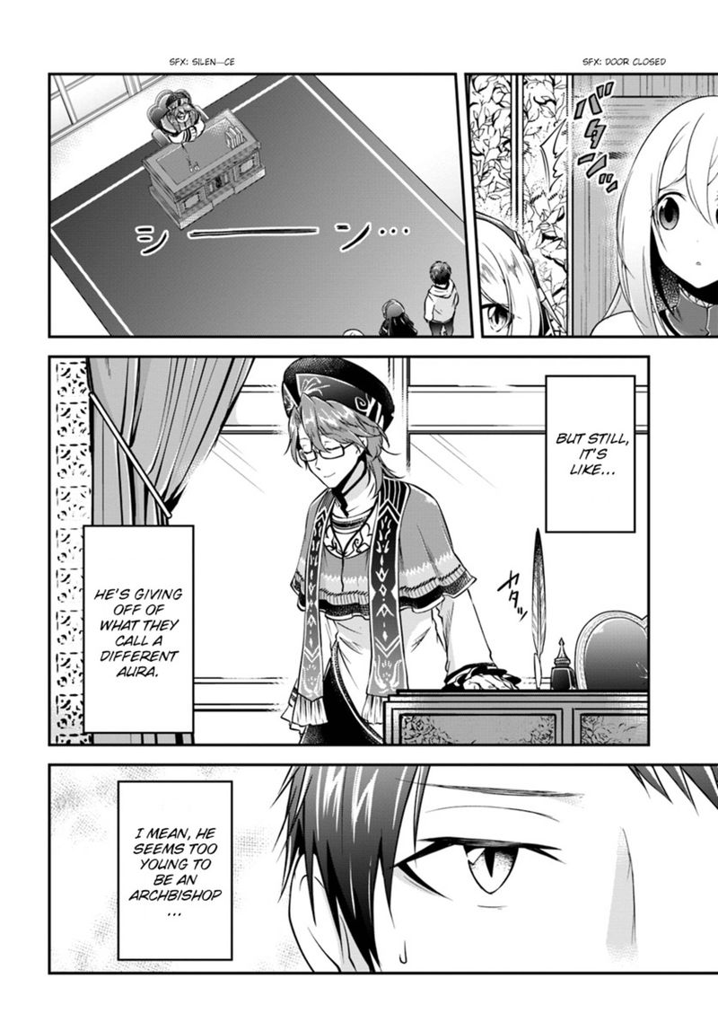 Isekai Cheat Survival Meshi 18 18