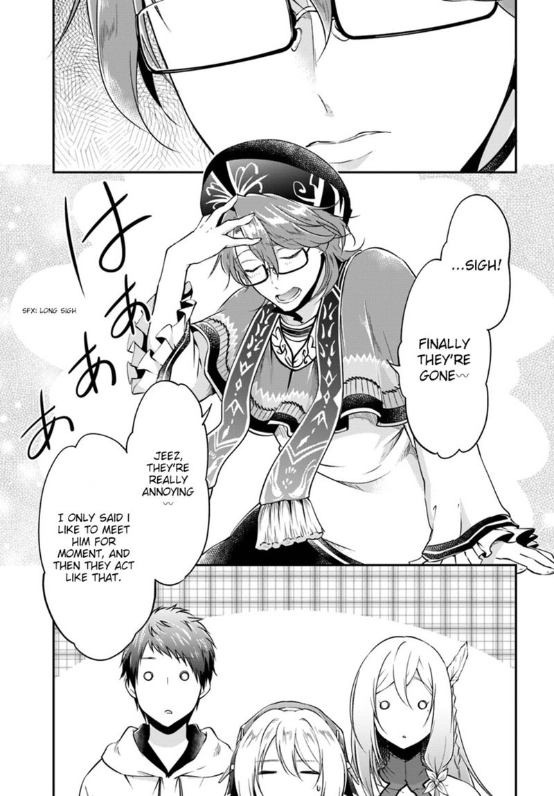 Isekai Cheat Survival Meshi 18 19