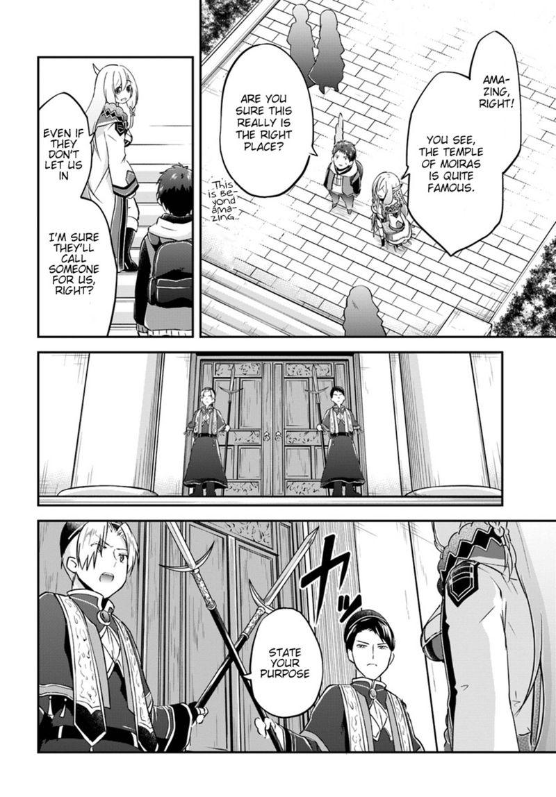Isekai Cheat Survival Meshi 18 2