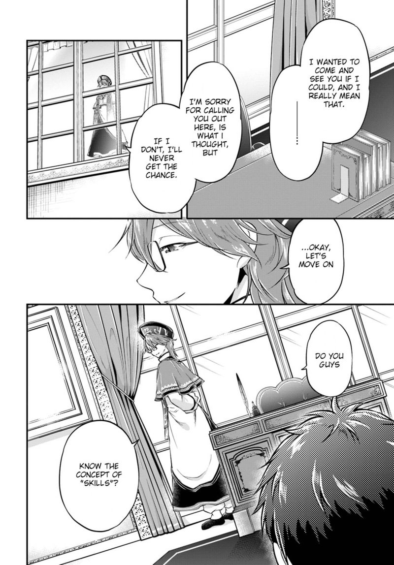 Isekai Cheat Survival Meshi 18 26