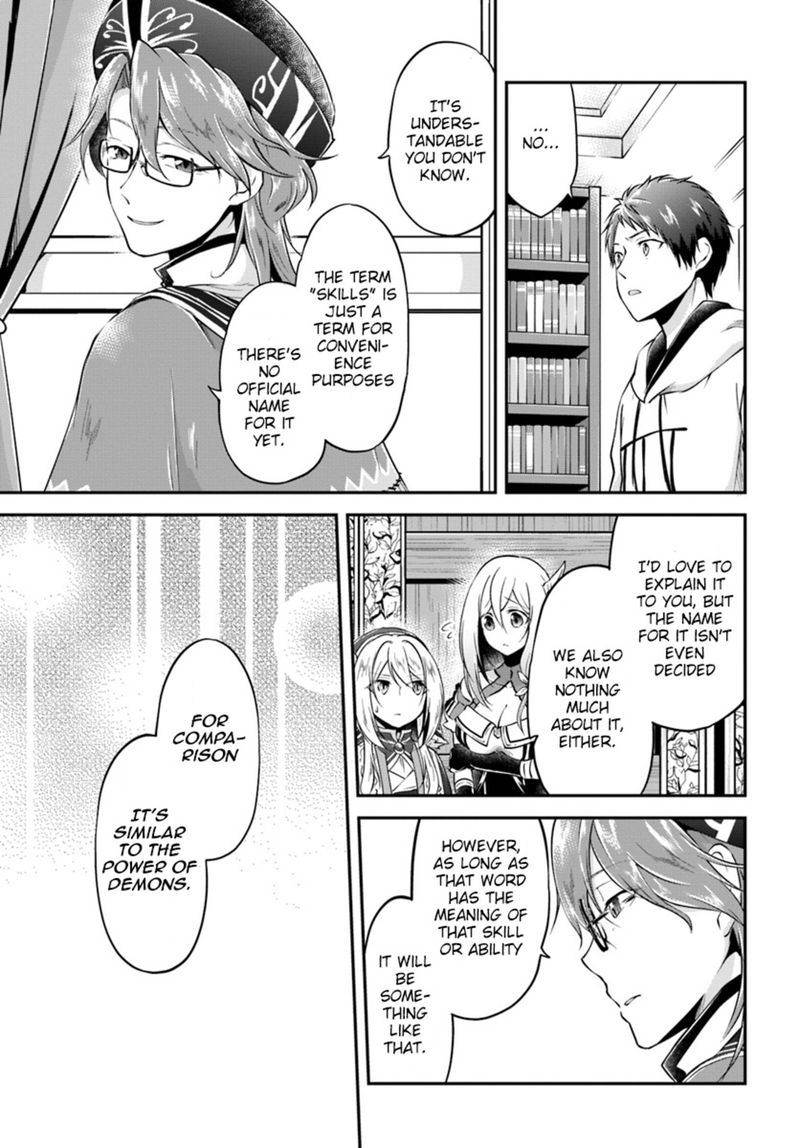 Isekai Cheat Survival Meshi 18 27