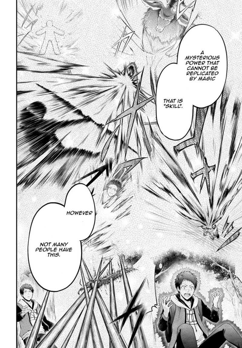 Isekai Cheat Survival Meshi 18 28