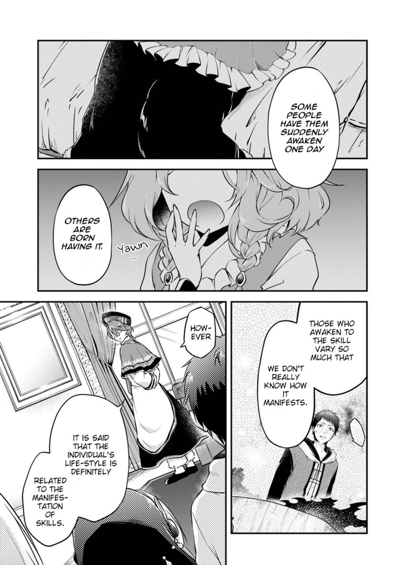 Isekai Cheat Survival Meshi 18 29