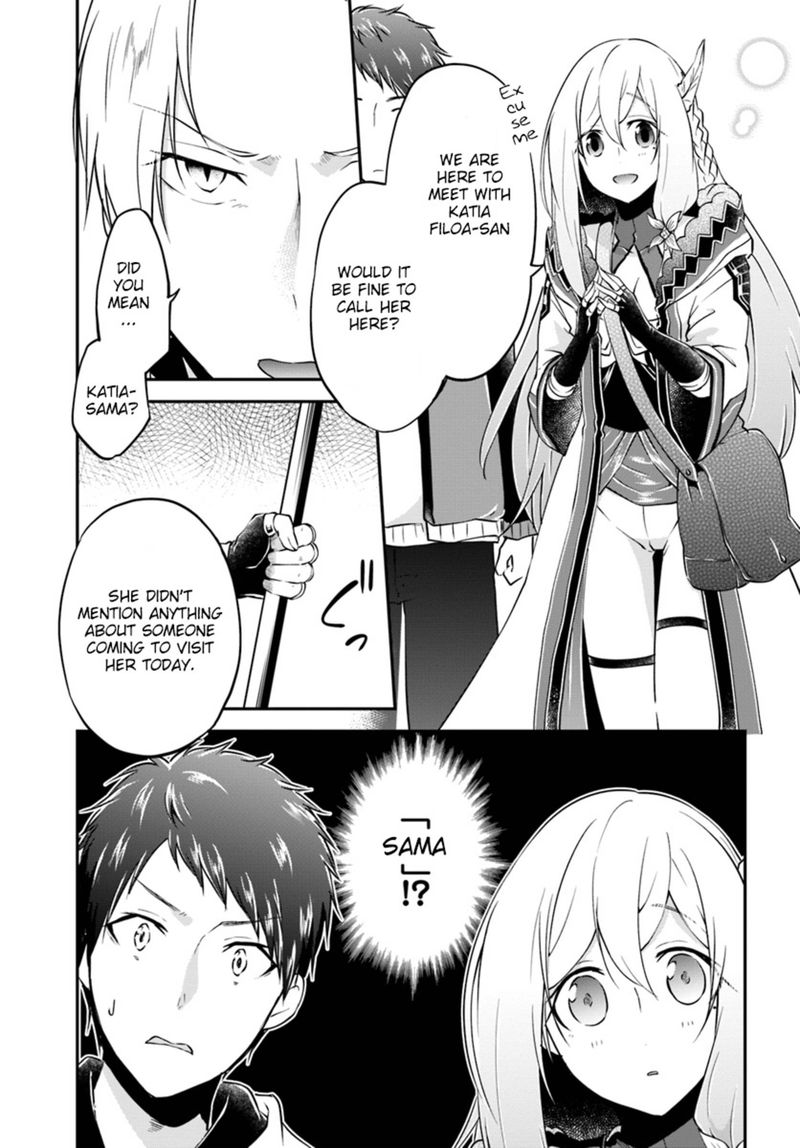 Isekai Cheat Survival Meshi 18 3