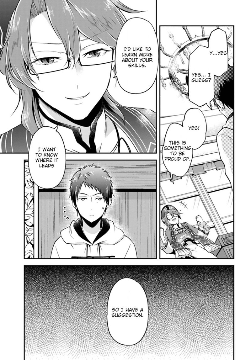 Isekai Cheat Survival Meshi 18 33