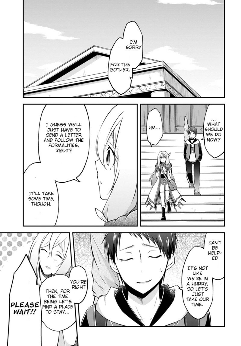 Isekai Cheat Survival Meshi 18 5