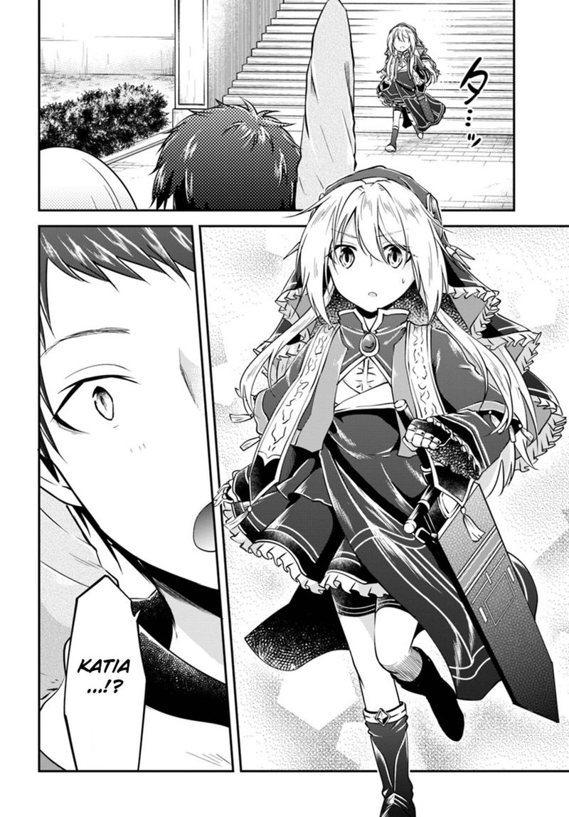 Isekai Cheat Survival Meshi 18 6