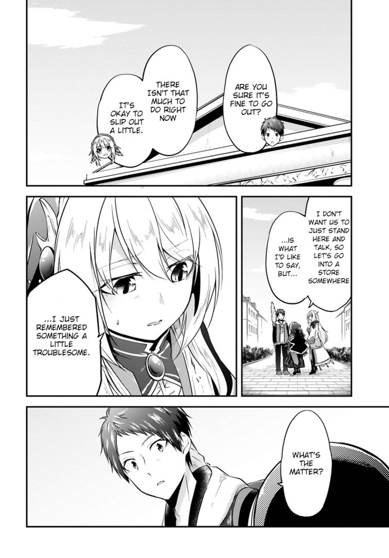 Isekai Cheat Survival Meshi 18 8
