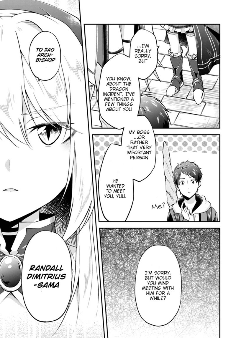 Isekai Cheat Survival Meshi 18 9