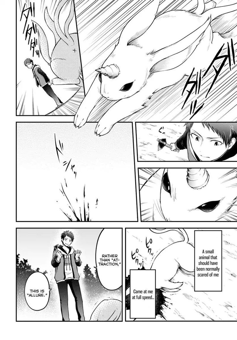 Isekai Cheat Survival Meshi 2 11