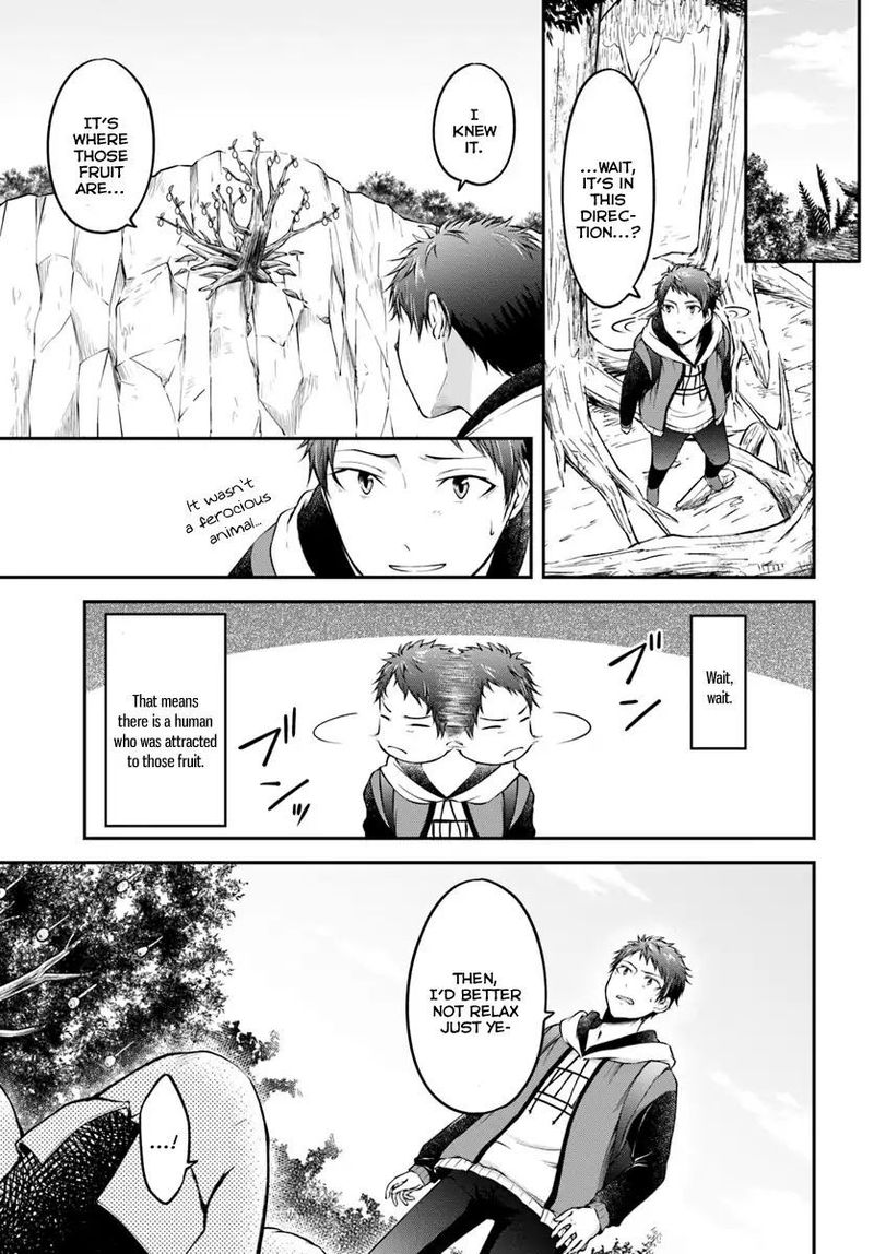 Isekai Cheat Survival Meshi 2 14
