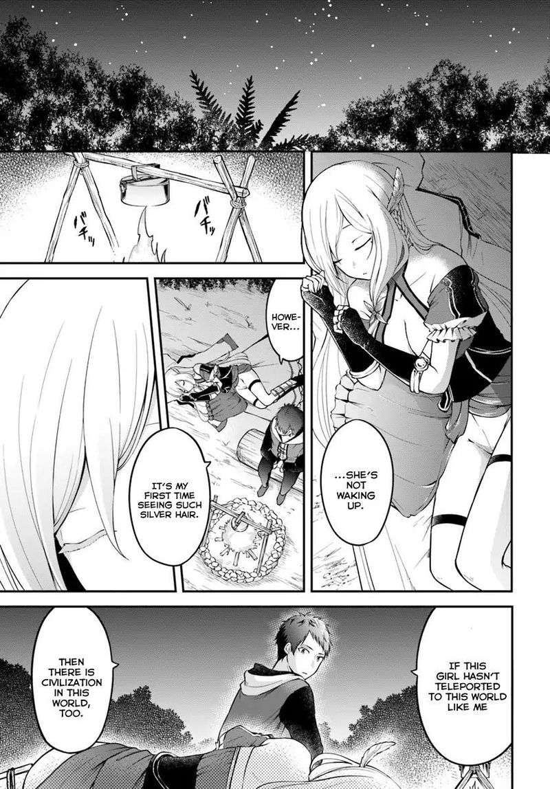 Isekai Cheat Survival Meshi 2 16