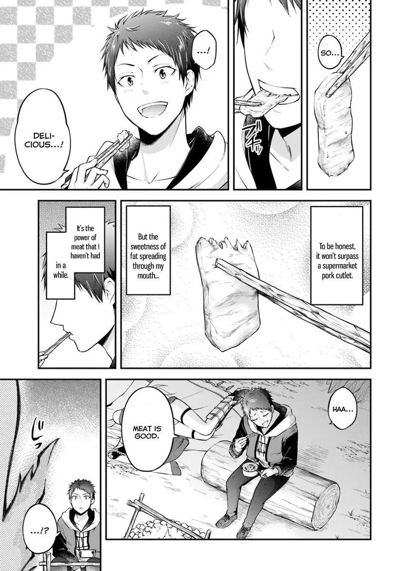 Isekai Cheat Survival Meshi 2 18