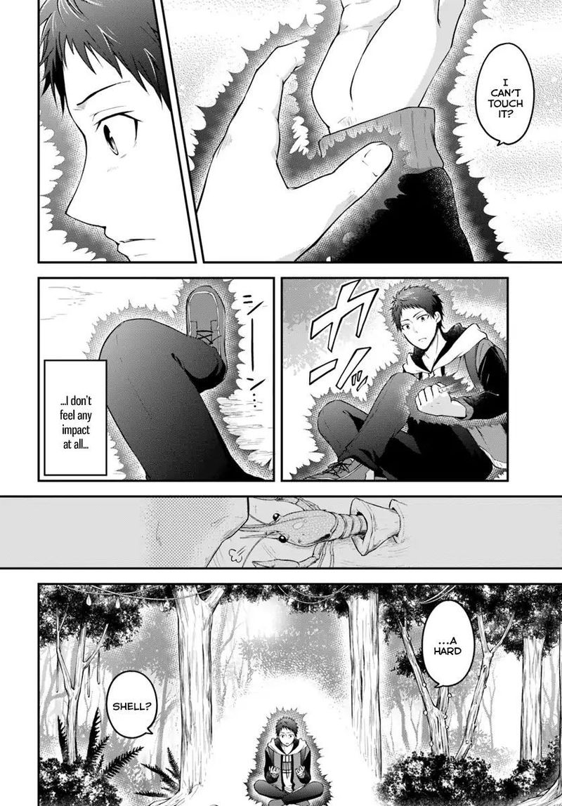 Isekai Cheat Survival Meshi 2 2