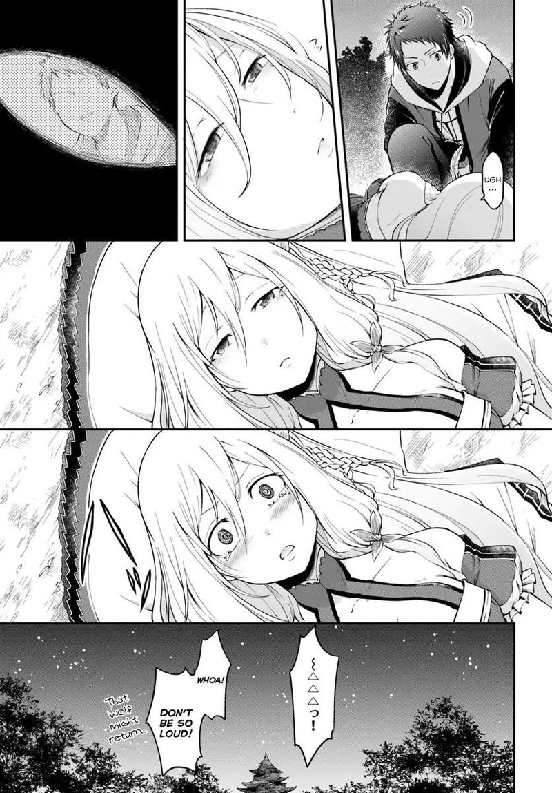 Isekai Cheat Survival Meshi 2 20