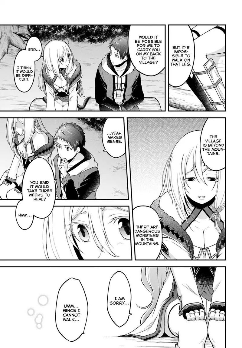 Isekai Cheat Survival Meshi 2 26