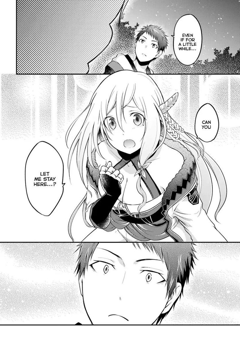 Isekai Cheat Survival Meshi 2 27