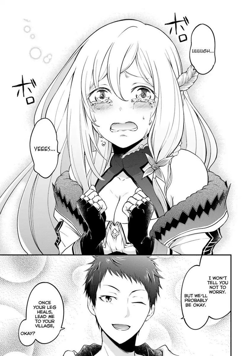 Isekai Cheat Survival Meshi 2 30
