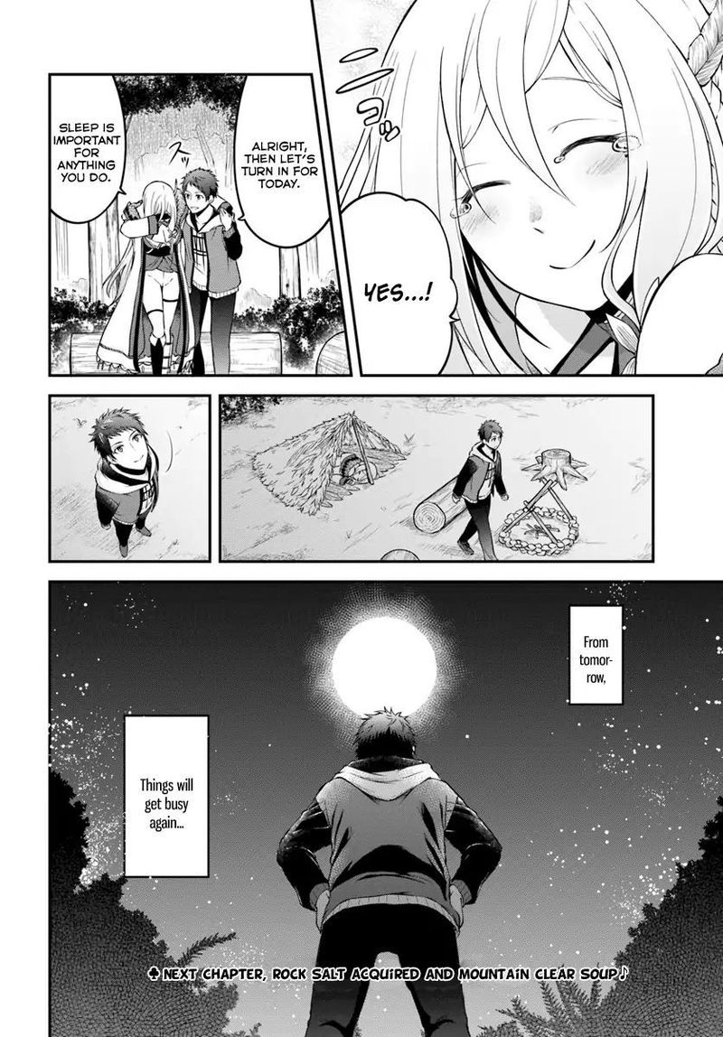 Isekai Cheat Survival Meshi 2 31