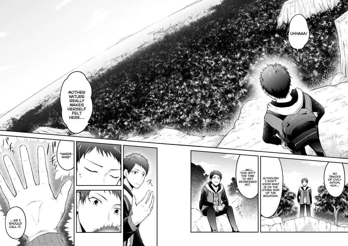 Isekai Cheat Survival Meshi 2 4