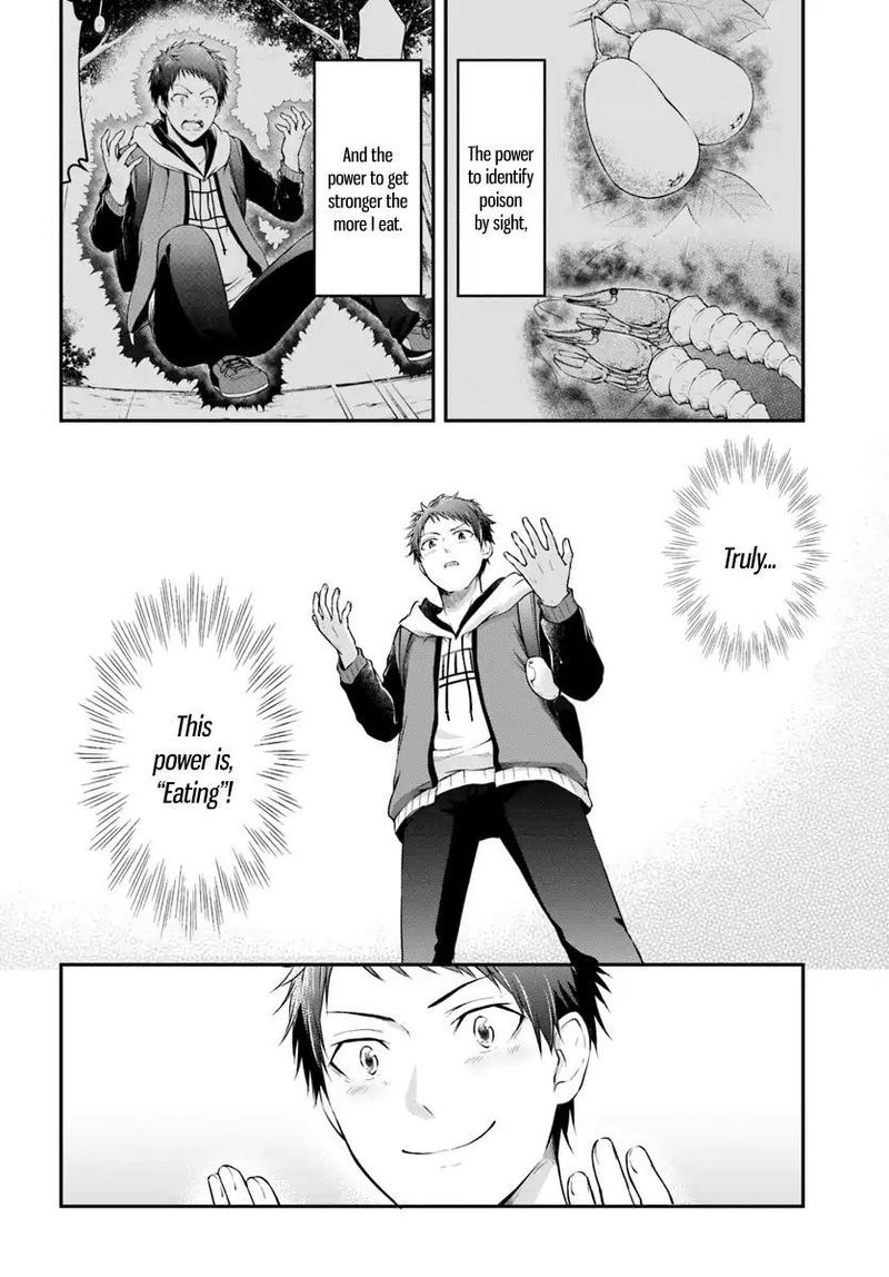 Isekai Cheat Survival Meshi 2 7