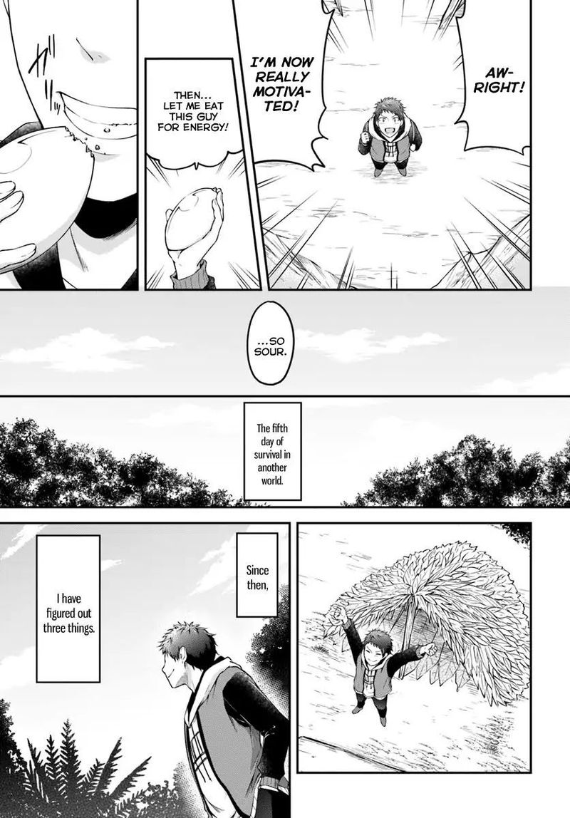 Isekai Cheat Survival Meshi 2 8